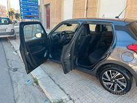 Usata Suzuki Swift 82 CV (60 kW) 2021 Grigio Berlina