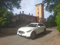 usata Infiniti QX70 FX(FX) 3.0d V6 S Premium awd auto