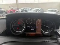 Usata Lancia Ypsilon 60 CV (44 kW) 2011 Blu Utilitaria