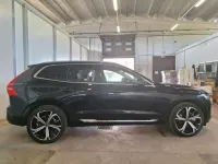 Usata Volvo XC60 Plus 349 CV (256 kW) 2023 Nero SUV