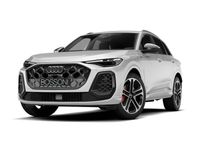 Nuova Audi Q5 S-Line 204 CV (150 kW) 2026 Bianco SUV