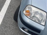 Usata Hyundai Atos Comfort 59 CV (43 kW) 2007 Blu Utilitaria