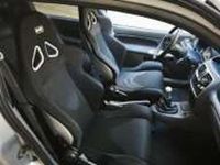 Usata Renault Clio II 169 CV (124 kW) 2001 Grigio Berlina