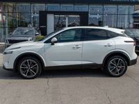 Usata Nissan Qashqai Style Edition 140 CV (102 kW) 2022 Bianco SUV