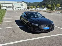 Usata Audi A7 Sportback Ambiente 286 CV (210 kW) 2019 Utilitaria