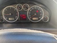 Usata VW Sharan 140 CV (102 kW) 2007 Grigio Monovolume