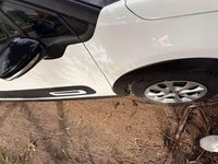 Usata Citroën C3 PureTech 83 CV (61 kW) 2022 Utilitaria