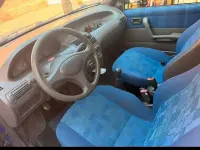 Usata Fiat Punto 73 CV (53 kW) 1997 Berlina