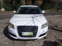 usata Audi A3 Sportback SPB 1.6 TDI 105 CV CR Ambition - Garanti