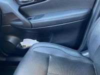 Usata Nissan Primera 2017 Bianco SUV