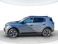 Nuova Citroën C3 Aircross 136 CV (100 kW) 2025 Grigio met. SUV