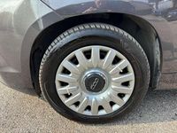 Usata Fiat 500L Pop Star 120 CV (88 kW) 2017 Grigio moda Monovolume