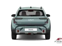 Nuova Kia Stonic Style 115 CV (84 kW) 2026 Verde SUV