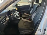 Usata Skoda Kamiq 150 CV (110 kW) 2023 Bianco SUV