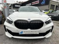 usata BMW 120 d xDrive 5p. Msport FULL OPT. PARI AL NUOVO