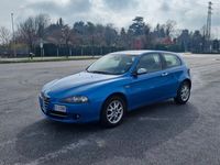 usata Alfa Romeo 147 1473p 1.6 Benzina/GPL 105cv