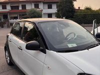 Usata Smart ForFour 71 CV (52 kW) 2018 Bianco Utilitaria
