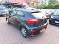 usata Kia Rio 1.1 CRDI EURO 6 *90.000 KM CERTIFICATI