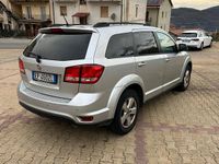 Usata Fiat Freemont 170 CV (125 kW) 2013 Grigio SUV
