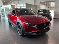 Nuova Mazda CX-30 Ad'Vantage 140 CV (102 kW) 2026 Soul red SUV
