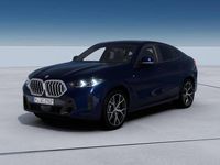 Nuova BMW X6 M Sport 298 CV (219 kW) 2026 SUV