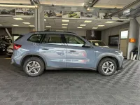 Usata BMW X1 xLine 150 CV (110 kW) 2024 Storm bay metalic SUV