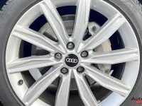 Usata Audi A6 Business 204 CV (150 kW) 2021 Nero mythos met. Station wagon