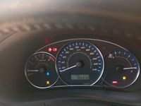 Usata Subaru Impreza 150 CV (110 kW) 2009 Berlina