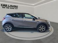 Gebraucht Renault Captur Techno 160 PS (117 kW) 2023 Grau SUV