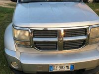 Usata Dodge Nitro 2010 SUV