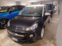 usata Opel Adam 1.4 87 CV GPL Tech Slam