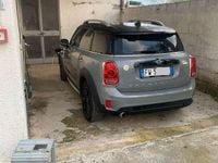 Usata Mini Countryman 299 CV (219 kW) 2018
