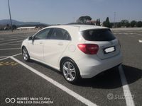 usata Mercedes A180 ClasseSport - Diesel