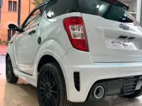 Usata Ligier JS50 2019 Bianco Utilitaria