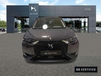 Usata DS Automobiles DS3 136 CV (100 kW) 2024 Grigio SUV