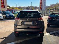 Usata Nissan X-Trail Acenta Premium 131 CV (96 kW) 2016 Grigio SUV