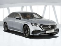 Nuova Mercedes E300 197 CV (144 kW) 2026 Argento hightech Berlina