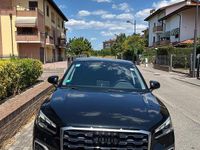 Usata Audi Q2 S-Line 116 CV (85 kW) 2021 SUV