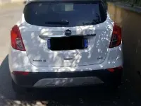 Usata Opel Mokka X S 110 CV (80 kW) 2019 SUV