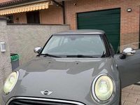 Usata Mini ONE 102 CV (75 kW) 2016 Utilitaria