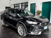 Usata Cupra Formentor 150 CV (110 kW) 2023 Nero SUV