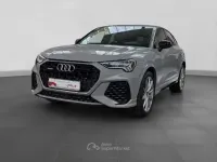 Usata Audi RS Q3 Sportback Ambiente 401 CV (294 kW) 2023 Gray SUV
