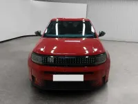 Nuova Fiat Grande Panda Business 110 CV (80 kW) 2025 Rosso Utilitaria