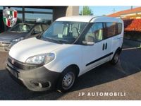 usata Fiat Doblò 3ª serie