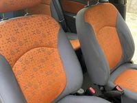 Usata Chevrolet Matiz SX 67 CV (49 kW) 2008 Nero Utilitaria