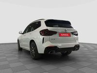 Usata BMW X3 M Sport 190 CV (139 kW) 2023 Alpine white SUV