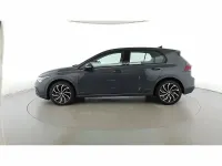 Usata VW Golf VIII Life 110 CV (80 kW) 2022 Grigio delfino