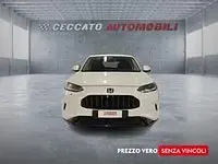 Usata Honda ZR-V Advance 143 CV (105 kW) 2025 Bianco SUV