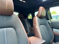 Usata Mazda MX30 Exclusive-Line 80 kW (110 CV) 2021 Nero SUV