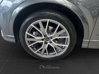 Usata Audi Q3 S-Line 150 CV (110 kW) 2023 Grigio SUV